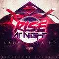 Rise At Night、MC Zulu - Armed & Dangerous