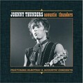 Johnny Thunders - Lonely Planet Boy