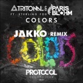 Tritonal、Paris Blohm、Jakko - Colors (JAKKO Remix)