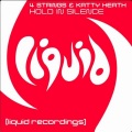 Katty Heath、4 Strings - Hold In Silence