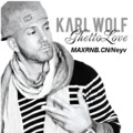 Karl Wolf、Kardinal Offishall - Ghetto Love