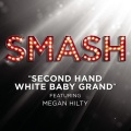 Megan Hilty - Second Hand White Baby Grand