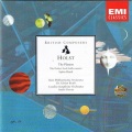 Gustav Holst - The Planets: Jupiter, The Bringer Of Jollity