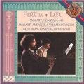 Murray Perahia、Radu Lupu - Fantasia in F Minor for Piano, Four Hands, D. 940 (Op. 103)