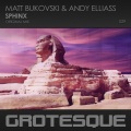 Matt Bukovski、Andy Elliass - Sphinx
