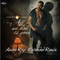 Sonny Flame - All We Had Is Gone (Andre Rizo Extended Remix)