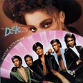 The Deele - Dry Your Eyes