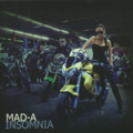 MAD-A、Jenia Lubich - Только ветер