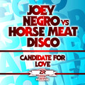 Joey Negro、Horse Meat Disco - Candidate for Love