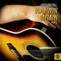 Lefty Frizzell - You Win Again