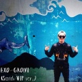 EXO、Scotch VIP - 으르렁