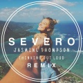 Jasmine Thompson、Severo - Thinking Out Loud (Severo remix)