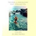 Sterling Fox、Tritonal、Paris Blohm - Colors