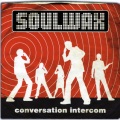 soulwax - Conversation Intercom (Dave Bascombe Radio Mix)
