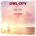 StéLouse、Owl City、Said The Sky - Fireflies (StéLouse Edit)