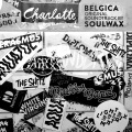 soulwax、The Rubber Band - Caoutchouc