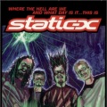 Static-X - Otsegolation