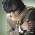 Toshi - Pain