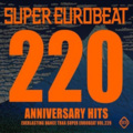SUPER EUROBEAT - GO GO'S AND THE MONKEYS