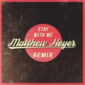 Matthew Heyer、Jasmine Thompson - Stay With Me