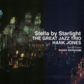 Great Jazz Trio - Scrapple from the Apple