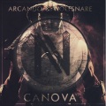 Arcando、Wolfsnare - Canova (Original Mix)