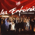 Les Enfoires - La chanson des Restos