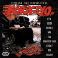 NORIKIYO - 黄昏公园 cut.DJ ISSO pro.BACH LOGIC