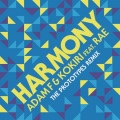 吴尐少、RAE、Adam F、The Prototypes - Harmony (The Prototypes Remix)