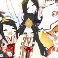 双笙 (陈元汐) - 神的随波逐流