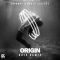 JayKode、Party Thieves、QUIX - Origin (QUIX REMIX)