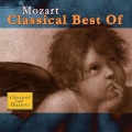 Ferdinand Lang、The Berlin Symphonic Orchestra - Mozart: Violin Concerto No. 3 in G Major, K 216: Ⅰ. Allegro