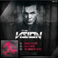 The Vision - World Eclipse (Original)
