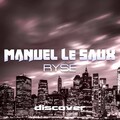 Tau-Rine、Manuel Le Saux - Ryse