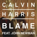 Mike Destiny、Calvin Harris、John Newman - Blame (Mike Destiny Bootleg)