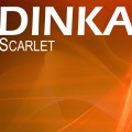 Dinka - The Celtic Of Scotland - Origi