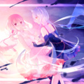 乐正绫、星尘、心华、洛天依、纯白P - 白·棠·彩