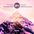 BH、Progley - The Escapist (Konstellation Remix)