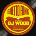 DJ Wood - This is it
