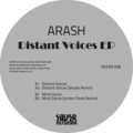 Arash - Mind Game