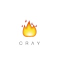 Cray - Up In Smoke (Original Mix)