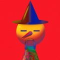 Iglooghost、Charlotte Day Wilson - Gold Tea