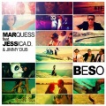 Marquess、Jessica D、Jimmy Dub - Beso (Radio Edit)