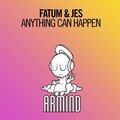 Fatum、JES - Anything Can Happen