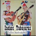 Indios Tabajaras - Amapola
