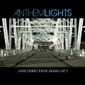 Anthem Lights - One Direction Mash-up 2