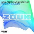 Disco Fries、Niko The Kid - The Light