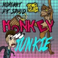 MORGANJ - Monkey Junkie (Original Mix)