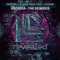 Kris Petri 、Hardwell、Luciana、Joey Dale - Arcadia (Kris Petri Remix)