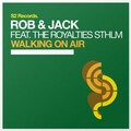 Walking On Air